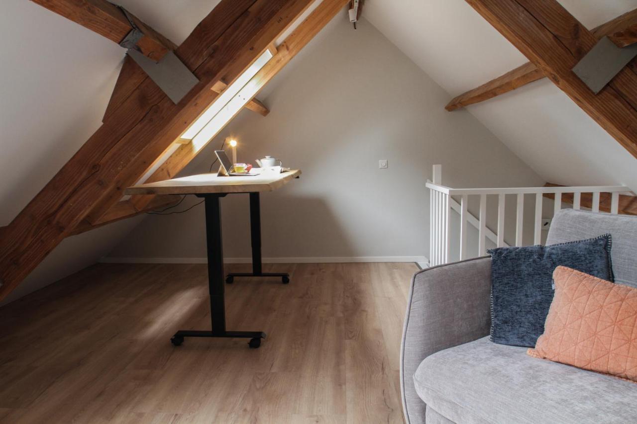 Het Rooversnest Riel Exterior photo